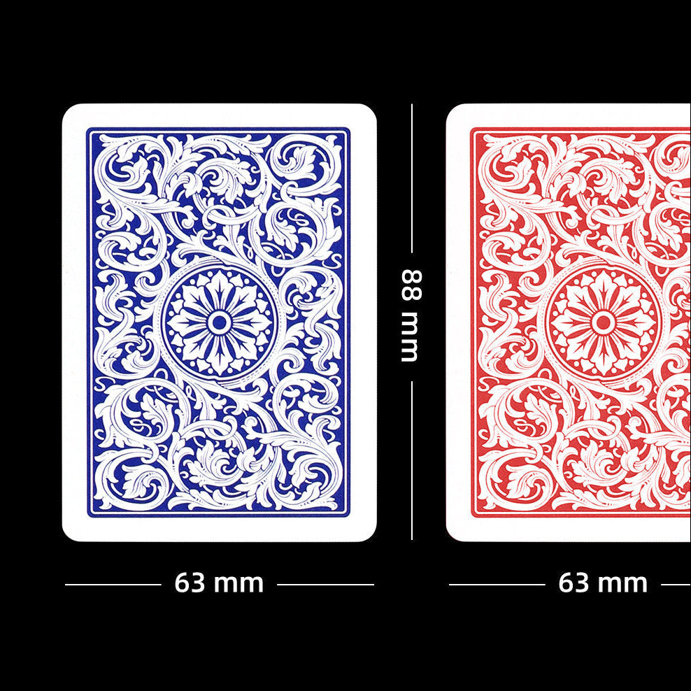 Copag Elite Series Navy Blue Playing Cards