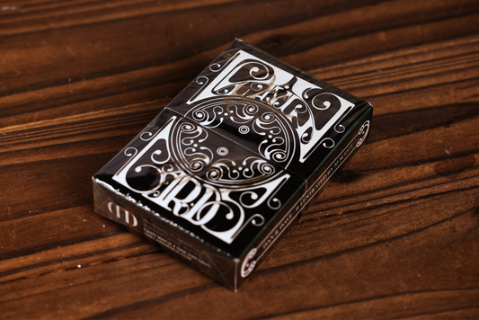 Smoke & Mirrors V8: Signed Limited Deluxe Edition