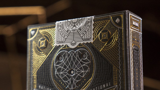 National Playing Cards