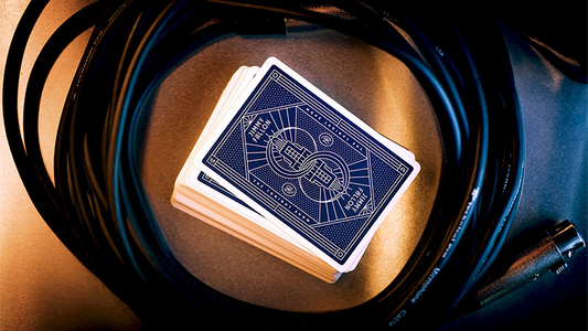 Jimmy Fallon Playing Cards