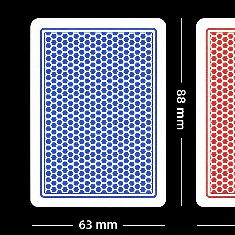 Copag WSOP Official Licensed Playing Cards Blue