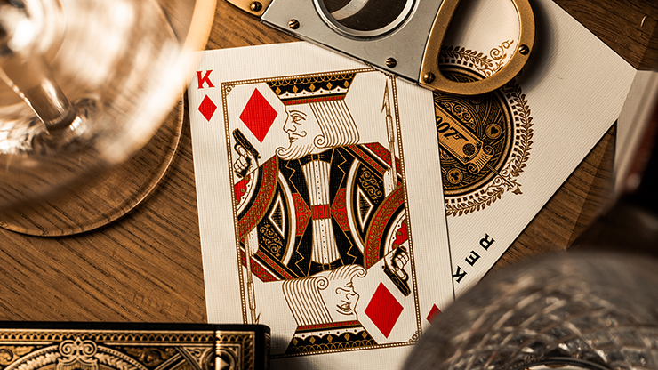 James Bond 007 Playing Cards