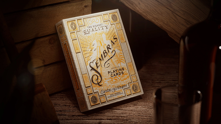 Sembras Playing Cards