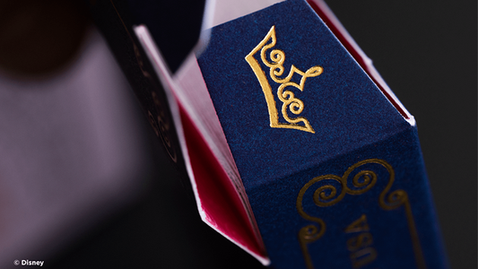 Bicycle Disney Princess (Navy)