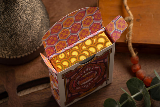 Urashima Tarou Playing Cards | VELVET LOUVER Edition