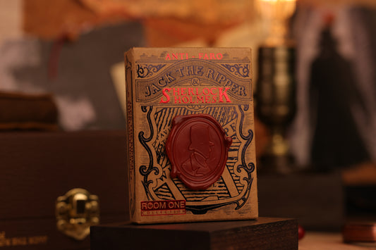 Stalemate Edition Tuck Box