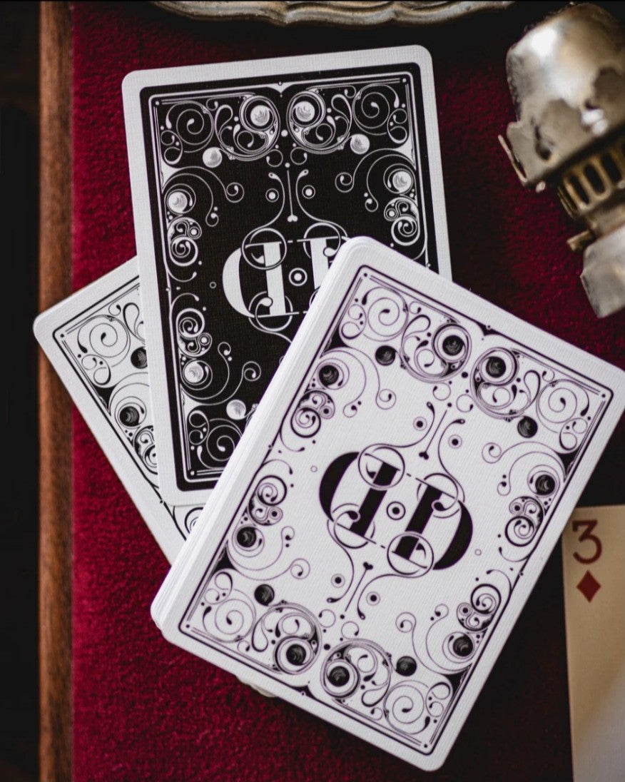 Smoke & Mirrors V2: Relaunch Edition