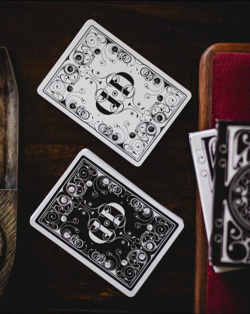 Smoke & Mirrors V2: Relaunch Edition