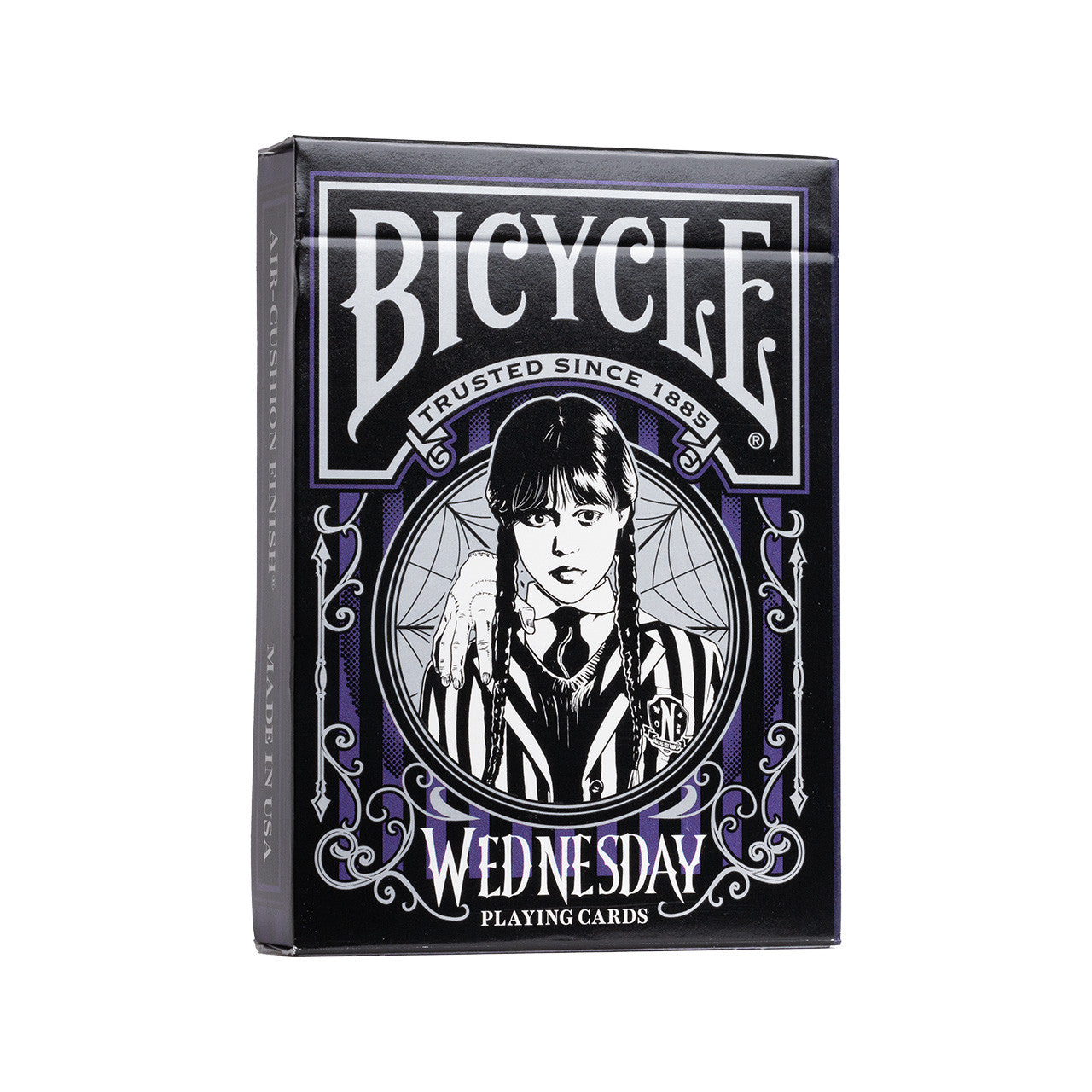 Bicycle Wednesday Playing Cards