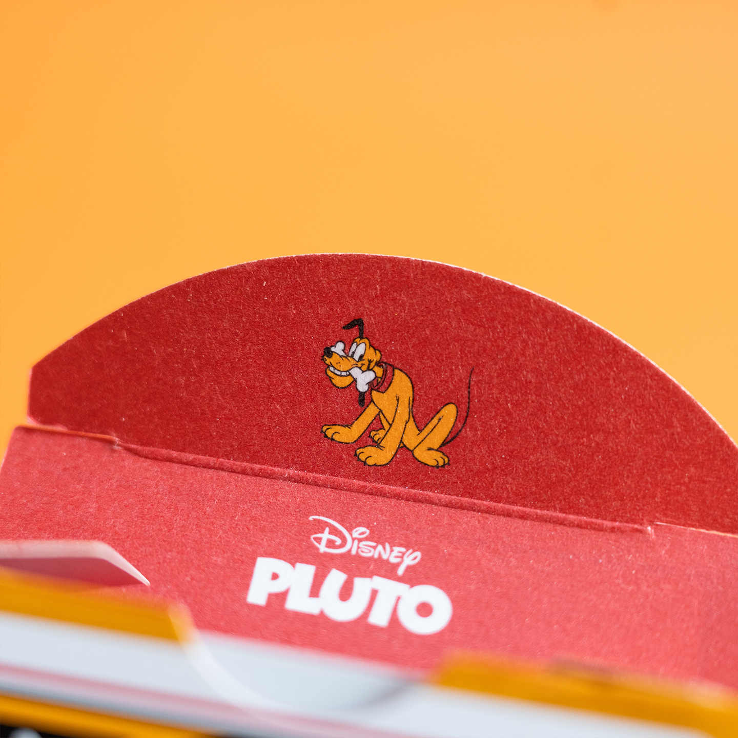 Bicycle Disney Pluto - 1930 Original Edition Playing Cards