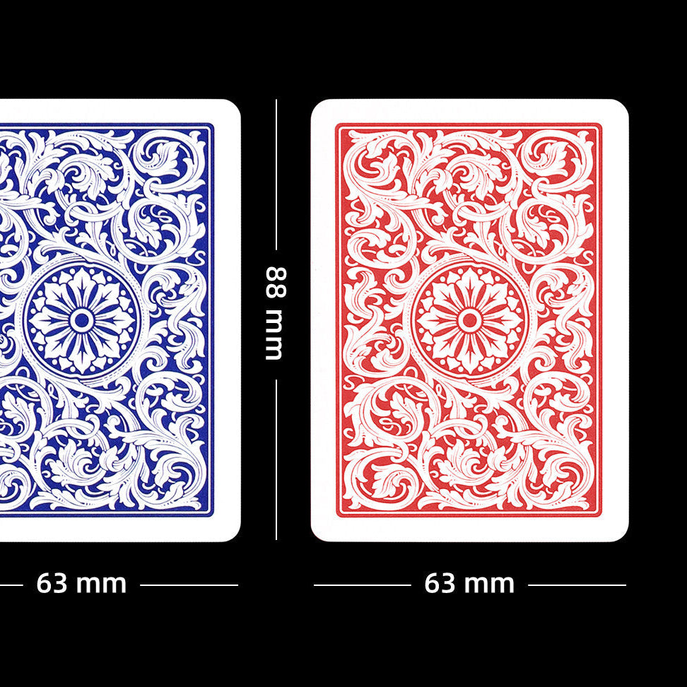 Copag Elite Series Royal Red Playing Cards