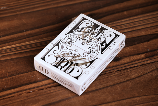 Smoke & Mirrors V8: Signed Limited Deluxe Edition