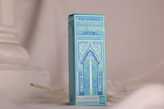 1001 Nights Playing Cards | MINI AURORA