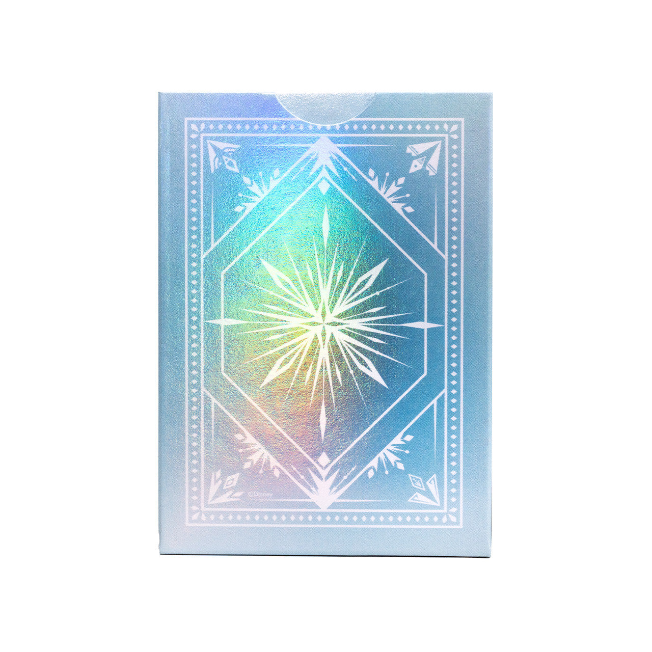 Bicycle Disney Frozen Inspired Playing Cards