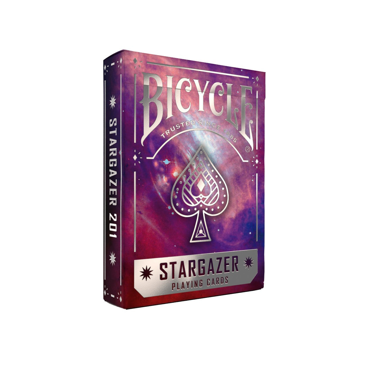 Bicycle Stargazer 201 Playing Cards
