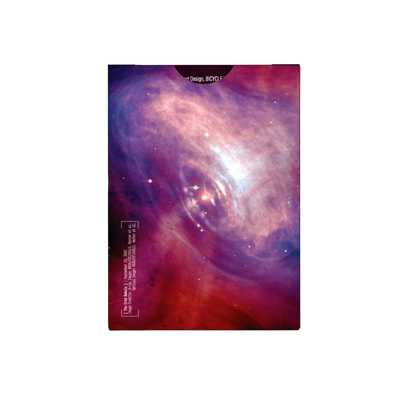 Bicycle Stargazer 201 Playing Cards