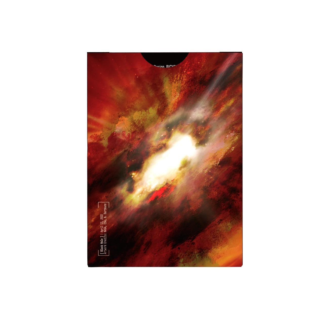 Bicycle Stargazer 202 Playing Cards