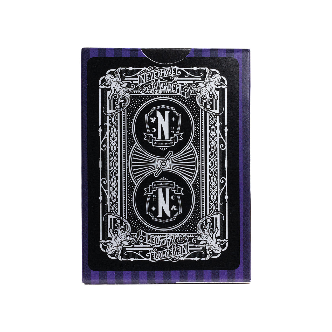 Bicycle Wednesday Playing Cards