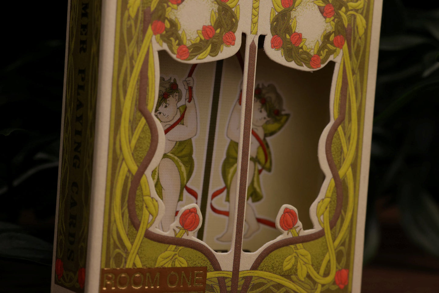 Midsummer Playing Cards - Standard Edition