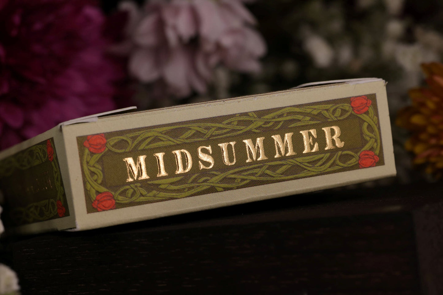 Midsummer Playing Cards - Standard Edition