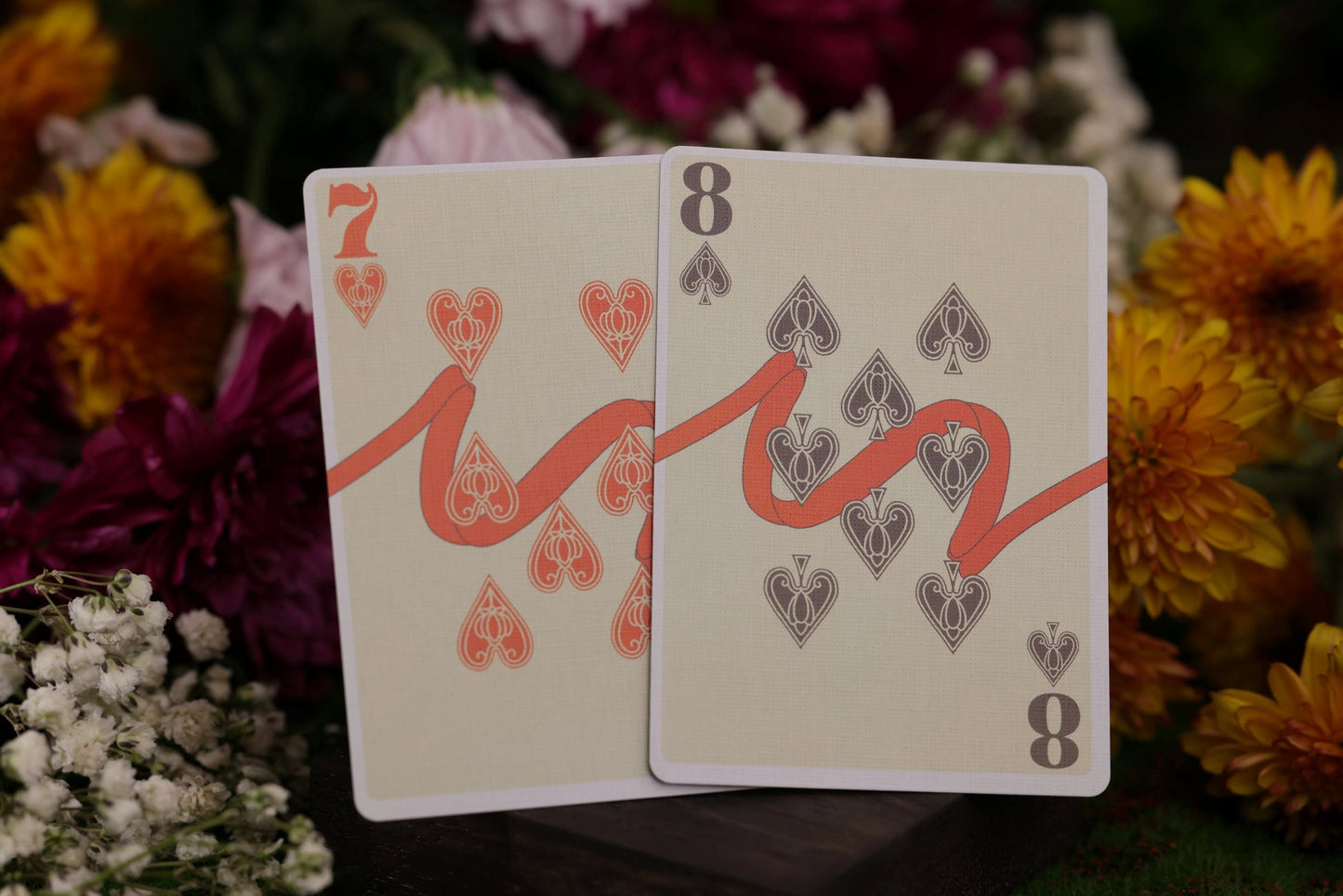 Midsummer Playing Cards - Standard Edition