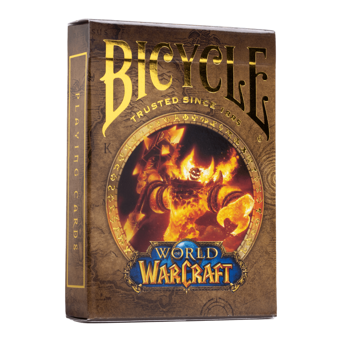 Bicycle World of Warcraft Classic Edition Playing Cards