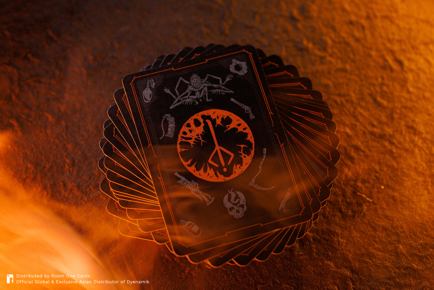 Bloodborne Playing Cards - Collector's Edition