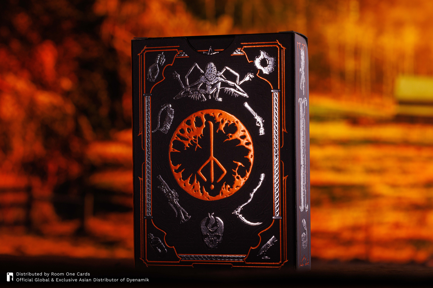 Bloodborne Playing Cards - Collector's Edition