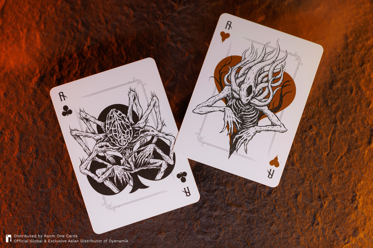 Bloodborne Playing Cards - Collector's Edition