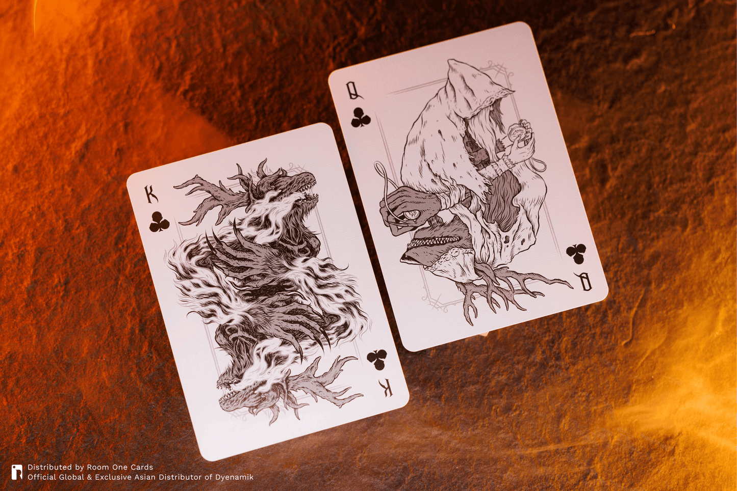 Bloodborne Playing Cards - Collector's Edition