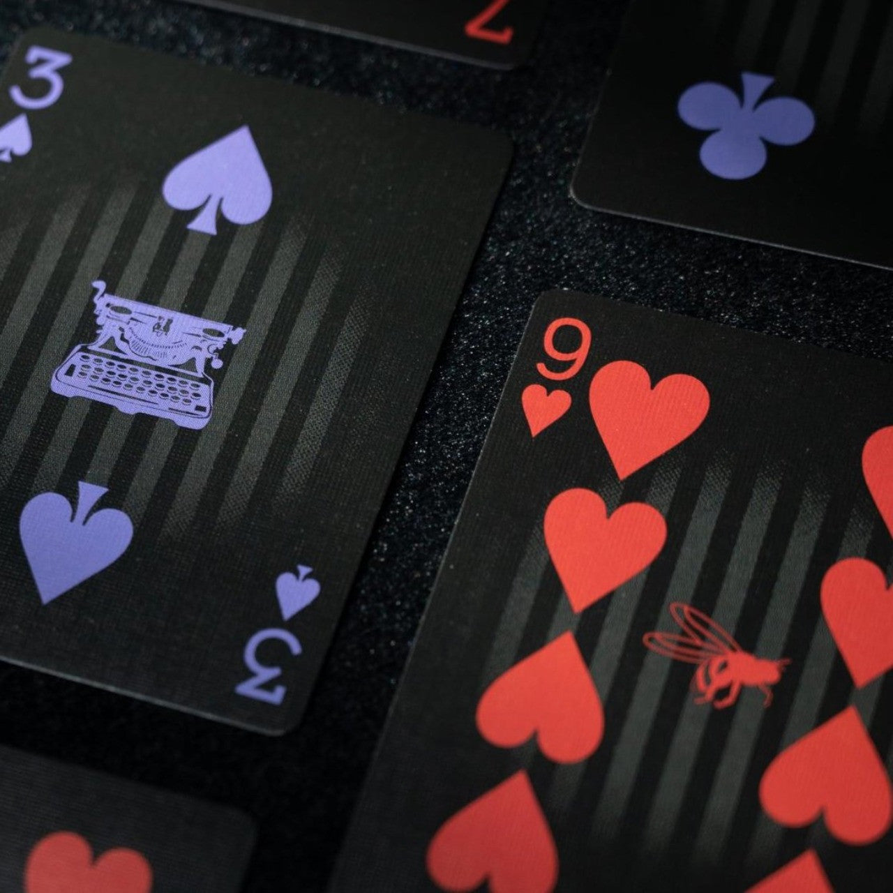 Bicycle Wednesday Playing Cards