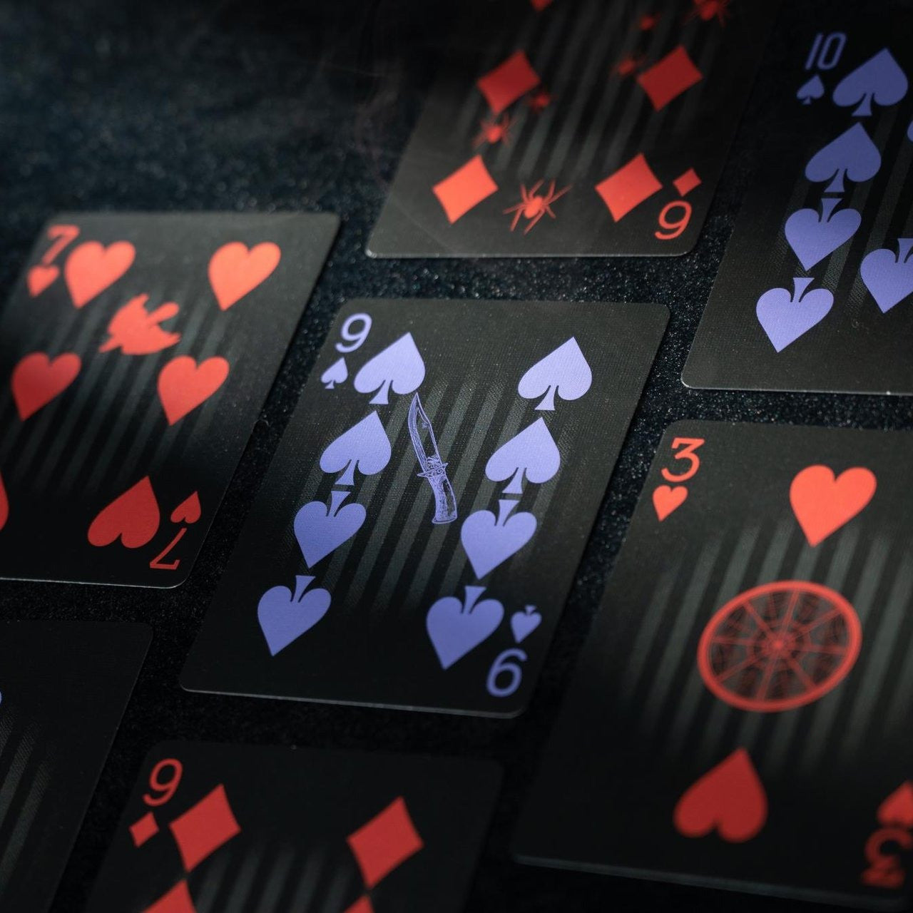 Bicycle Wednesday Playing Cards