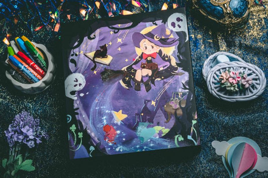 Daydream Collector's Set