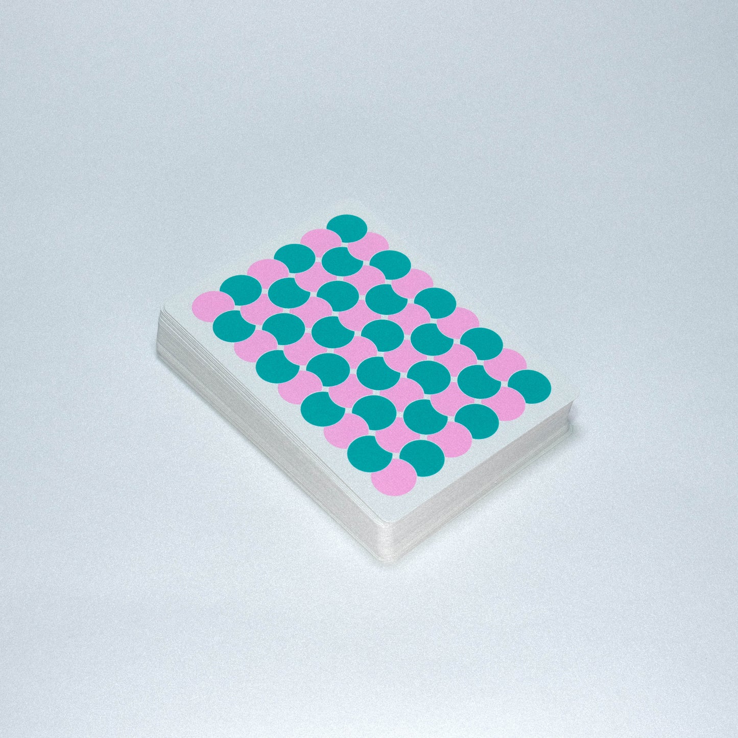 BONDING Playing Cards - 707.
