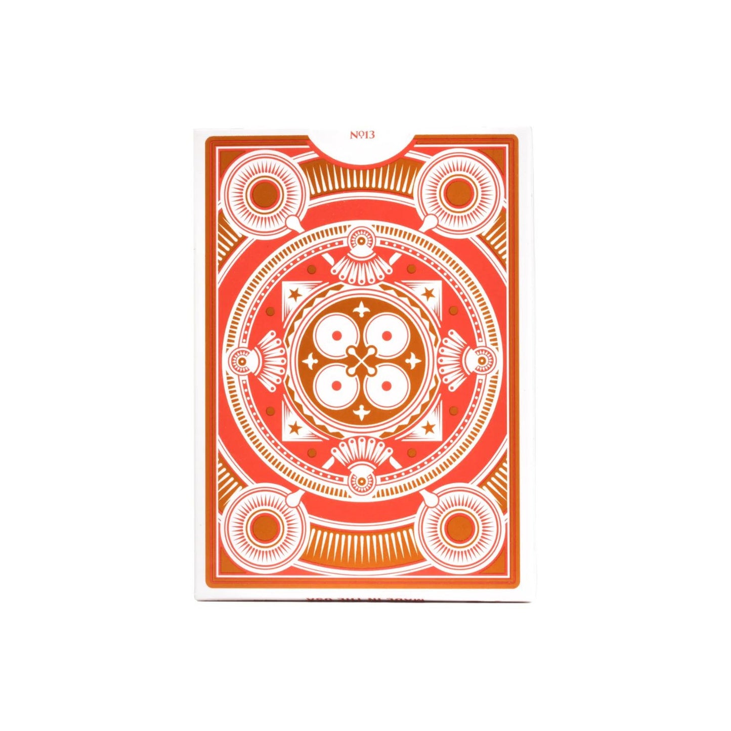 Bicycle Tally-Ho Kings Wild Playing Cards