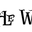 Little Wood logo