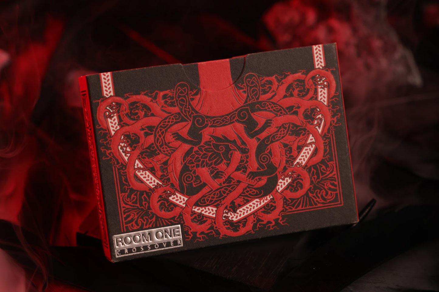 GODZILLA X KONG: DAS NEUE REICH – SPIELKARTEN｜KONG STANDARD EDITION