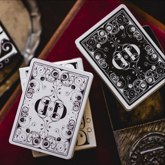 Smoke & Mirrors V2: Relaunch Edition