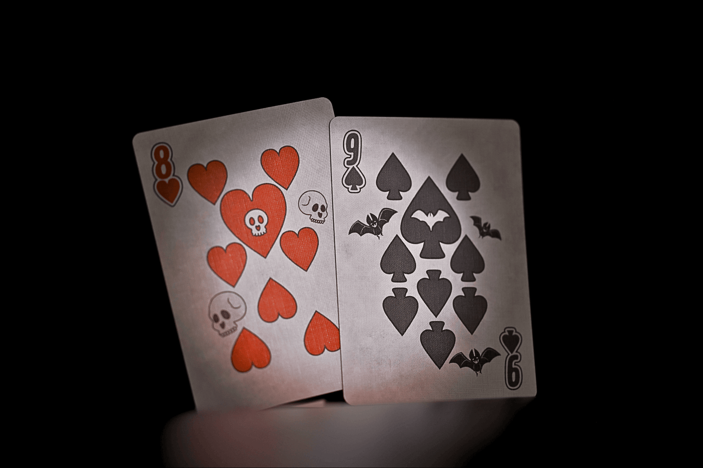 Prequel Sequel Playing Cards - Sequel Classic