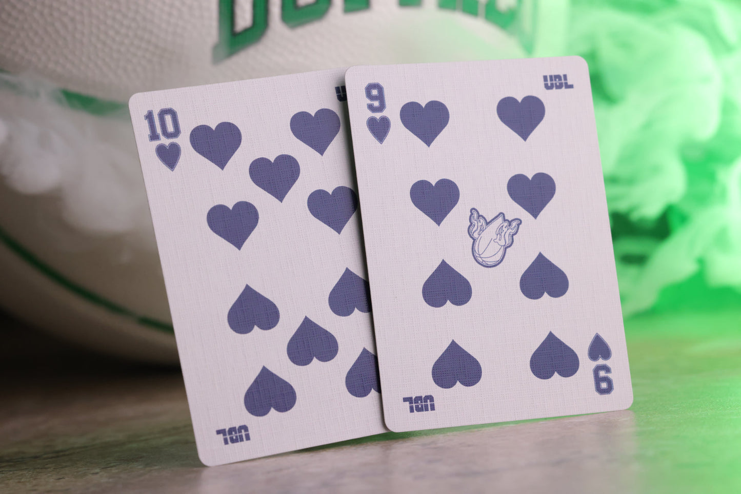 UBL Playing Cards - Standard Edition